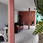 Residência Dionísio Torre - Piscina, Churrasqueira, 10 Pessoas
