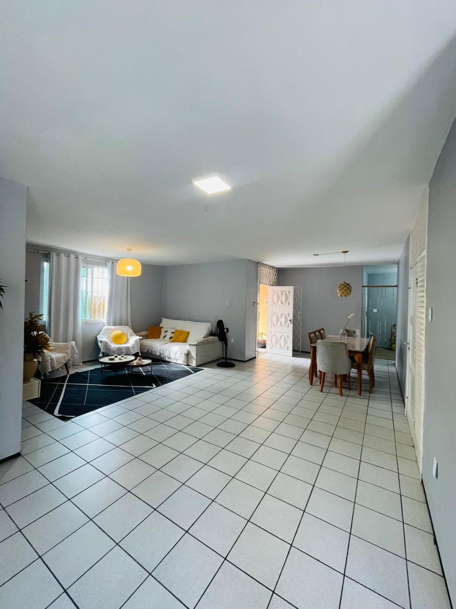 Casa Refugio Dos Passaros Holiday home