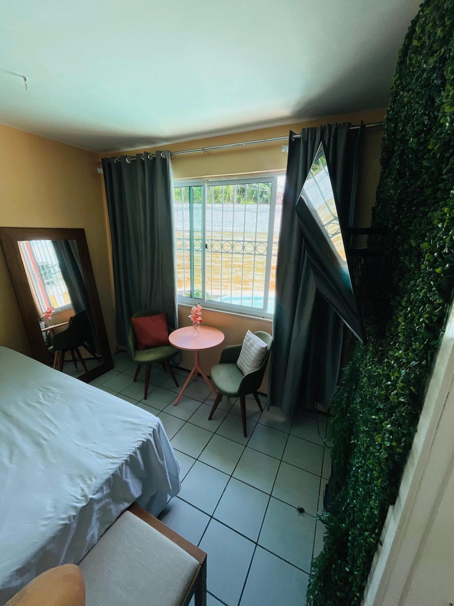 Casa Refugio Dos Passaros Holiday home