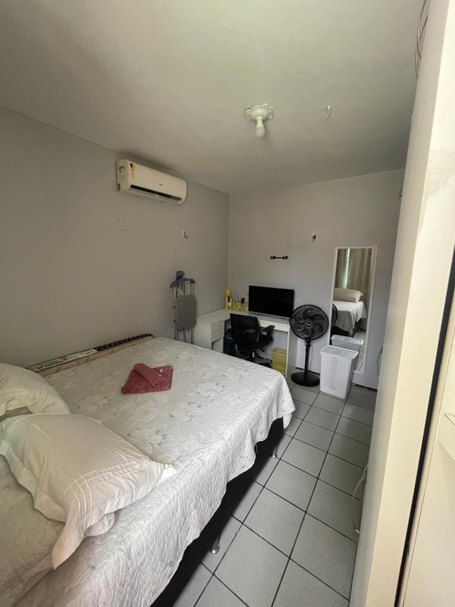 Casa Refugio Dos Passaros Holiday home *