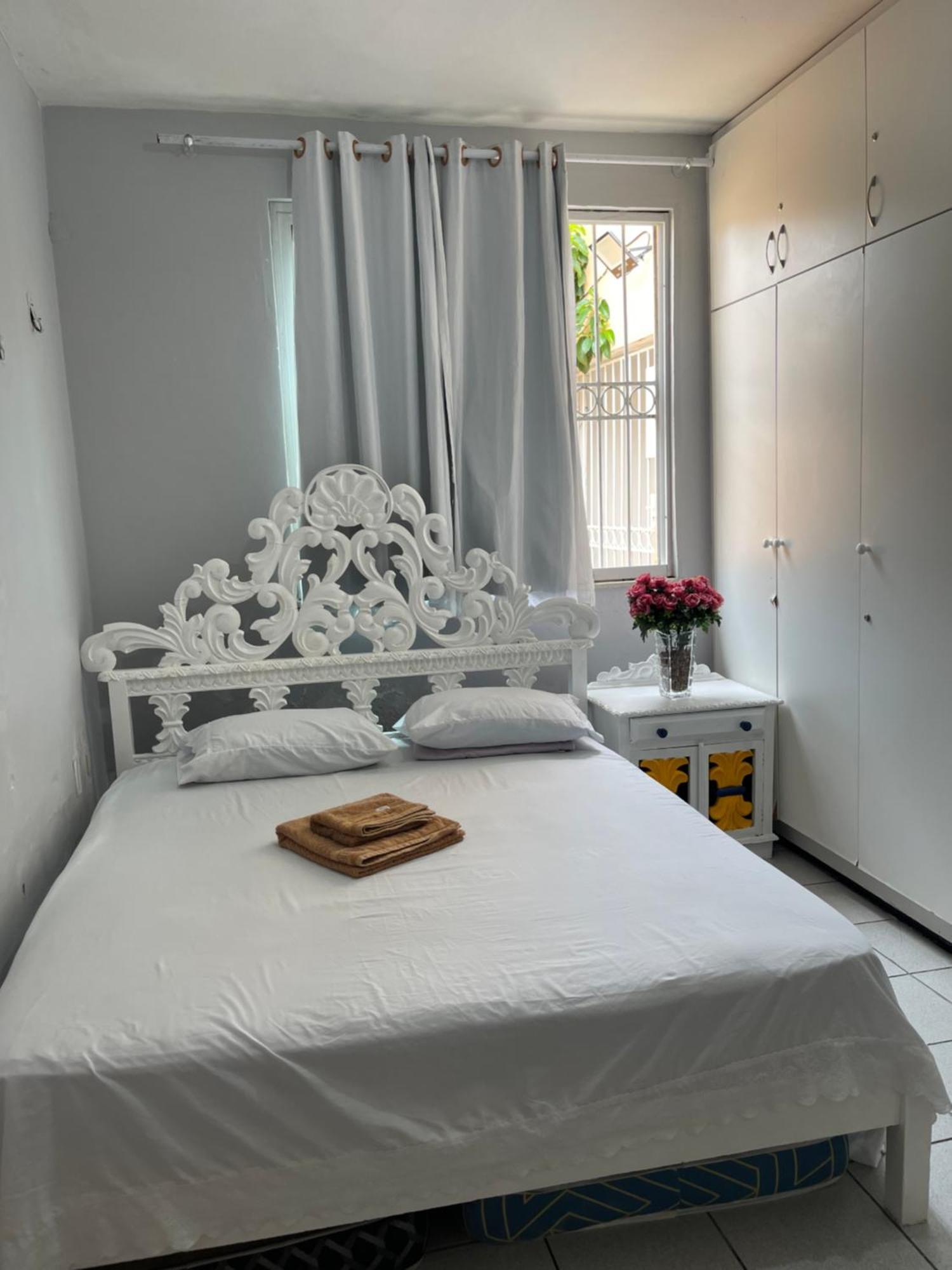 Casa Refugio Dos Passaros *