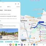 Casa Refúgio dos pássaros