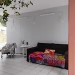 Casa Refúgio dos pássaros