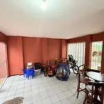 Casa Refúgio dos pássaros