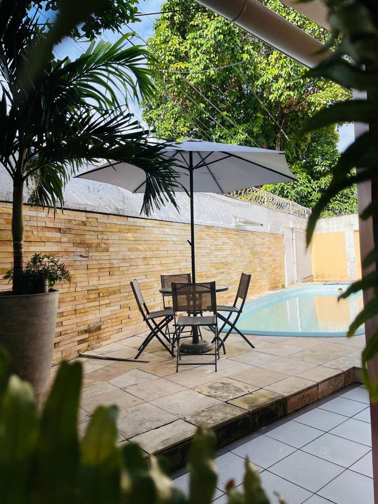 Casa Refugio Dos Passaros Fortaleza (Ceara)