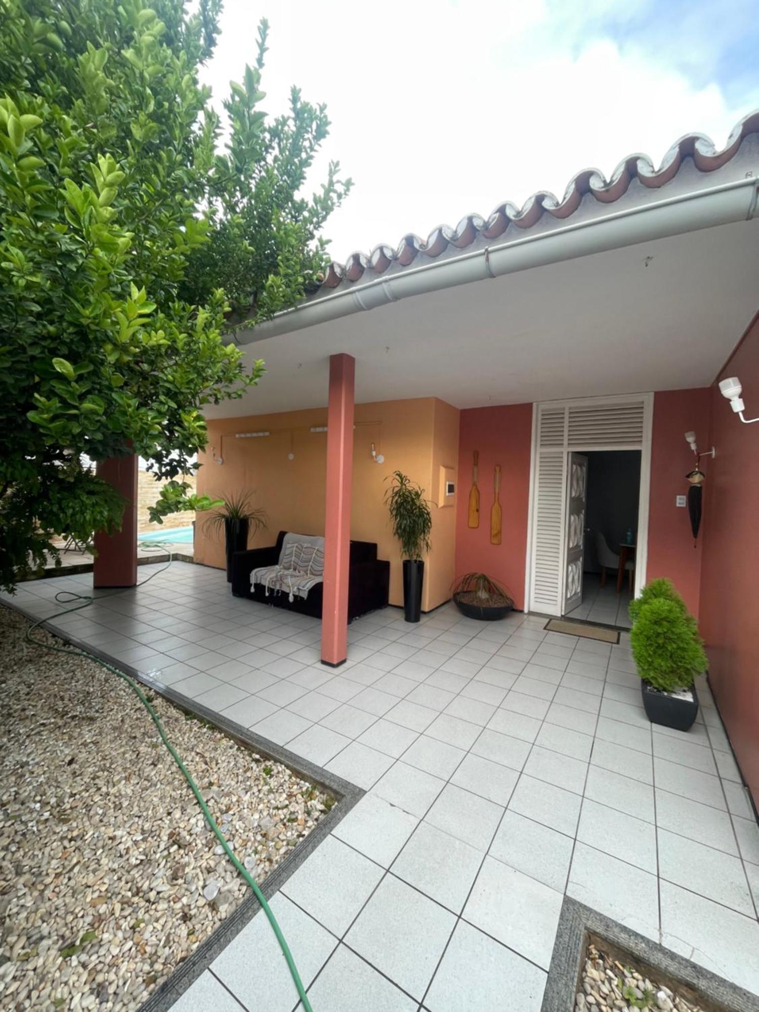 Casa Refugio Dos Passaros *