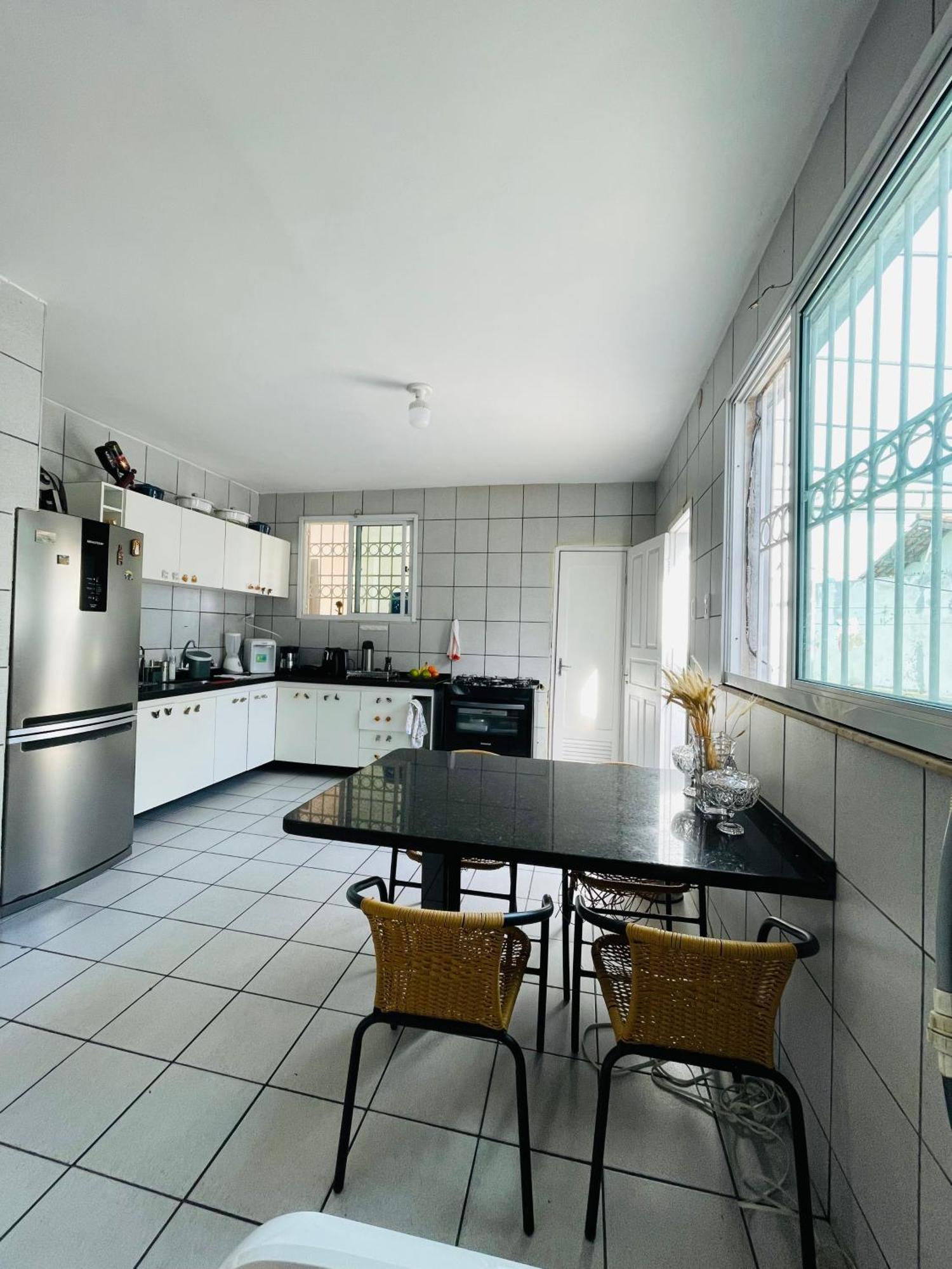 Casa Refugio Dos Passaros Fortaleza (Ceara)