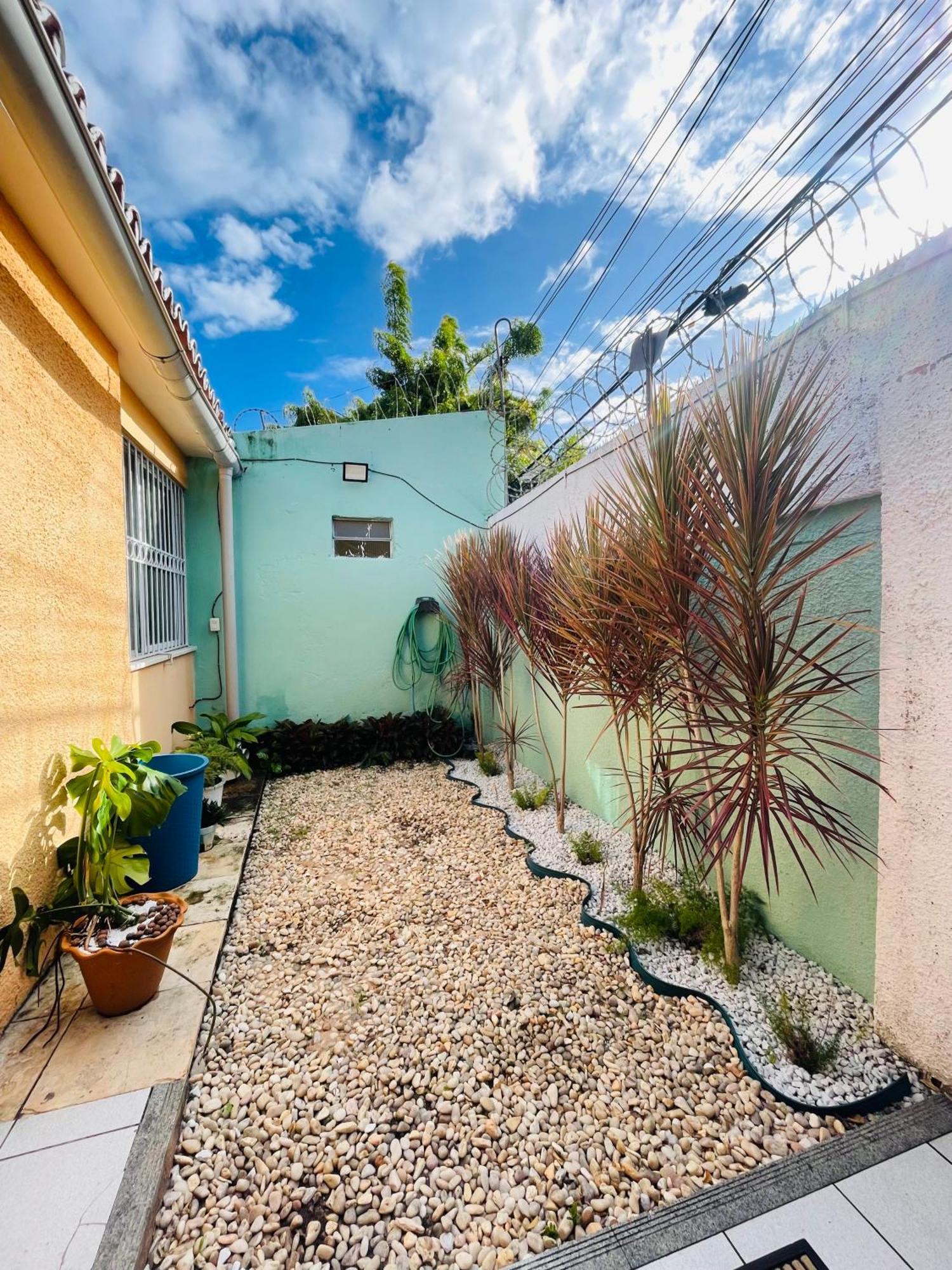 Casa Refugio Dos Passaros * Fortaleza (Ceara)
