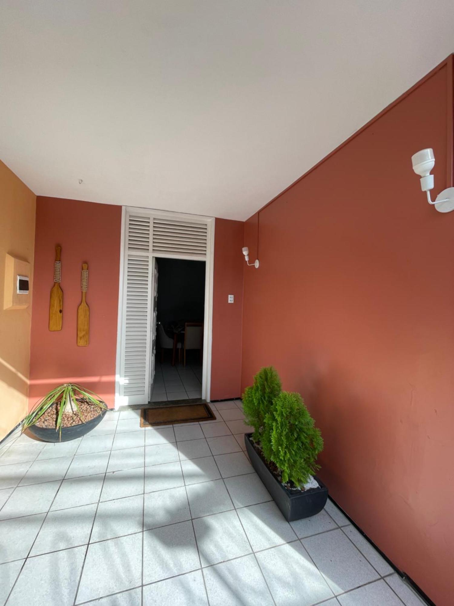 Casa Refugio Dos Passaros