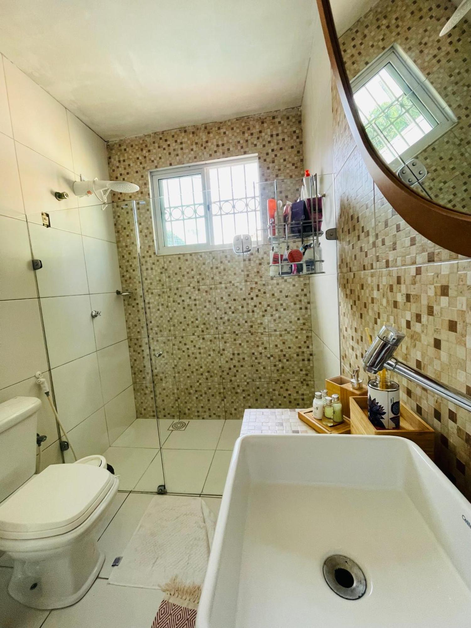 Casa Refugio Dos Passaros