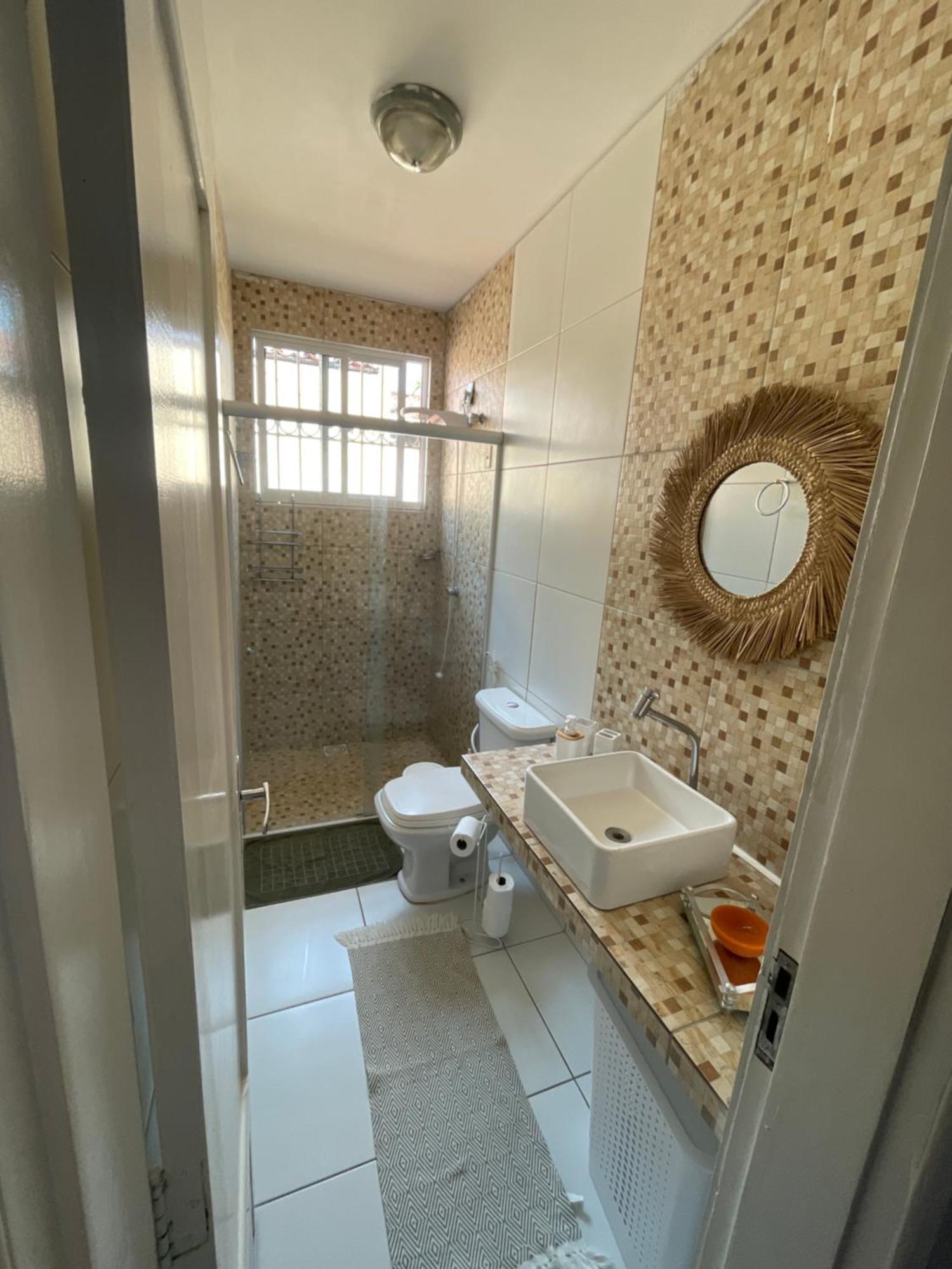 Casa Refugio Dos Passaros Fortaleza (Ceara)