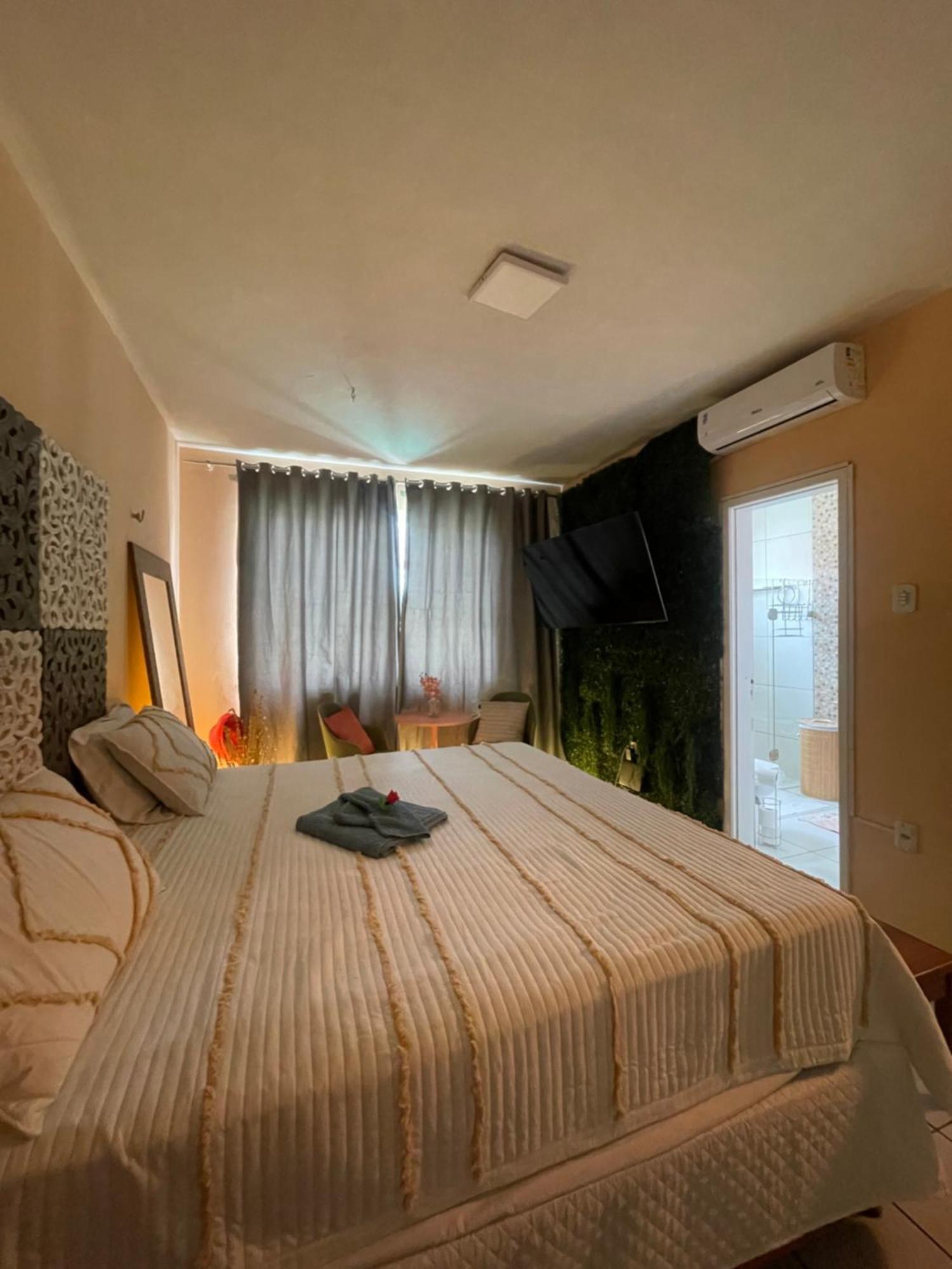 Casa Refugio Dos Passaros * Fortaleza (Ceara)